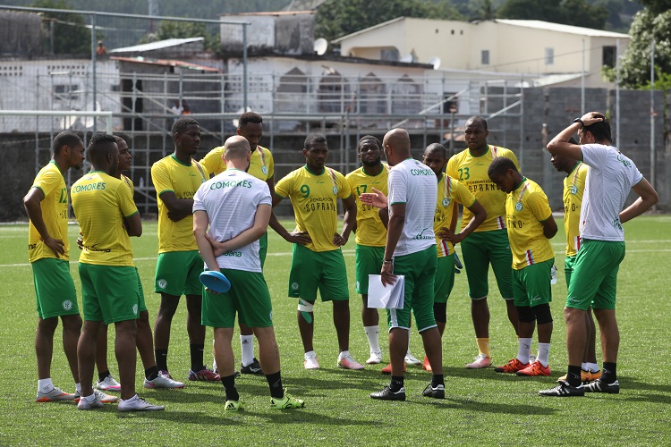 image Football : Coupe d'Afrique des Nations, 2019 Eventuel exploit, plausibilité kif-kif